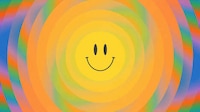 Kaleidoscopic Color Experiences Image 2
