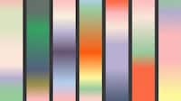 Kaleidoscopic Color Experiences Image 3