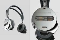 Discreet Microphone Gamer Headphones Image 1