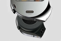 Discreet Microphone Gamer Headphones Image 2