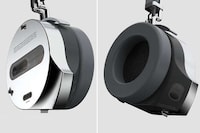 Discreet Microphone Gamer Headphones Image 4