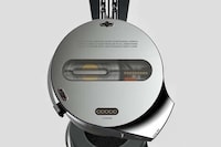 Discreet Microphone Gamer Headphones Image 5