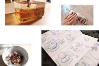Stimulating ASMR Tablewares Image 5
