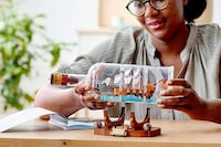 Encapsulated Ship Toy Kits Image 1