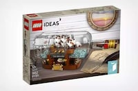 Encapsulated Ship Toy Kits Image 5