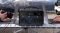 Off-Grid Field-Ready Power Stations Image 1