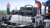 Off-Grid Field-Ready Power Stations Image 3