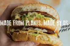 Plant-Based QSR Expansions