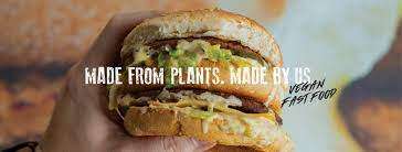 Plant-Based QSR Expansions