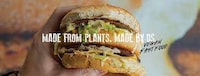 Plant-Based QSR Expansions
