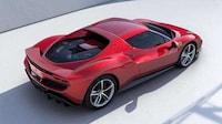 Sleek Curvaceous Sports Cars Image 3
