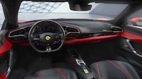 Sleek Curvaceous Sports Cars Image 4