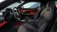 Sleek Curvaceous Sports Cars Image 5