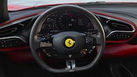 Sleek Curvaceous Sports Cars Image 6