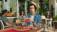 Cheeky Dining Training Ads Image 1