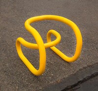 Tubular Looped Chairs Image 2