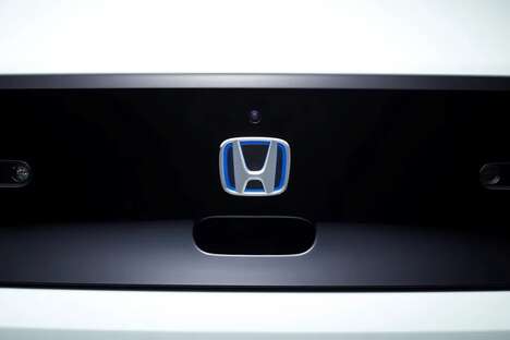 All-Electric SUV Pilot Projects