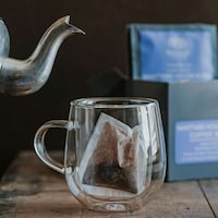 Tea-Brewed Coffee Beverages Image 4