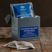 Tea-Brewed Coffee Beverages Image 5