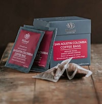 Tea-Brewed Coffee Beverages Image 6