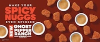 Piquant QSR Dipping Sauces Image 1