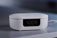 UV-C Sanitizer Technology Clocks Image 2