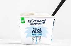 Plant-Based Cooking Products