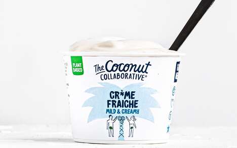 Plant-Based Cooking Products