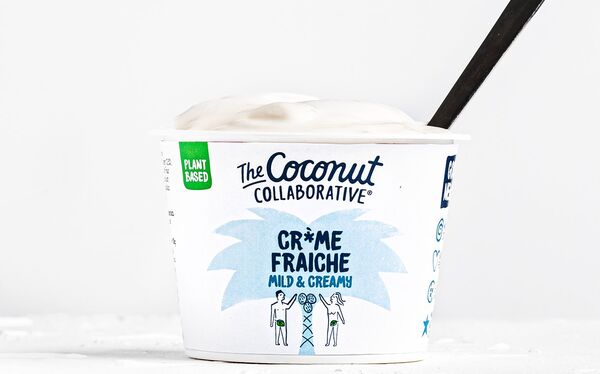Plant-Based Cooking Products