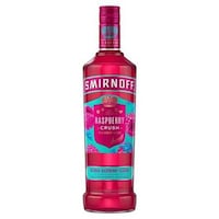 Fruit-Forward Summertime Vodkas Image 1