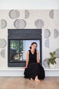 Playfully Patterned Wall Tiles Image 6