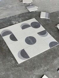 Playfully Patterned Wall Tiles Image 7