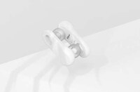 Interlocking Wireless Earbuds Image 3