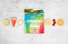 ACV Hydration Sachets