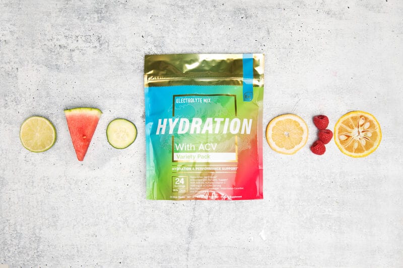 ACV Hydration Sachets