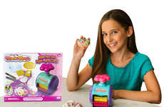 DIY Paper Mach&eacute; Kits