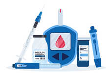 Low-Cost Insulin Shots