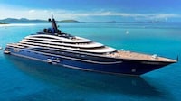 Residential-Focused Superyachts Image 1