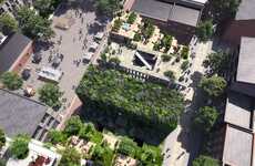 People-Focused Eco Residences