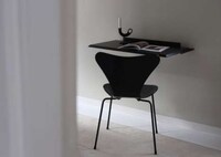 Decorative Space-Saving Desks Image 3