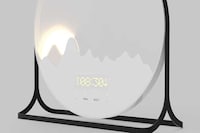 Landscape-Mimicking Alarm Clocks Image 3