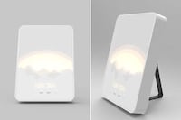 Landscape-Mimicking Alarm Clocks Image 4
