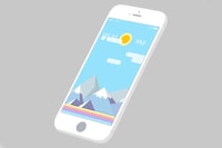 Landscape-Mimicking Alarm Clocks Image 5