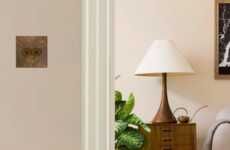 Nature-Inspired Electrical Switches