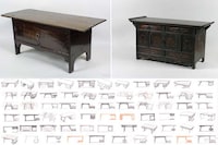 Functional Floor-Based Workstations Image 5