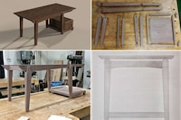 Functional Floor-Based Workstations Image 6