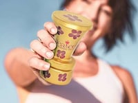 Soothing Relief Menstrual Cups