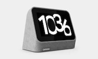 Wireless Charging Smart Clocks Image 2