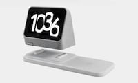 Wireless Charging Smart Clocks Image 5