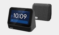 Wireless Charging Smart Clocks Image 6